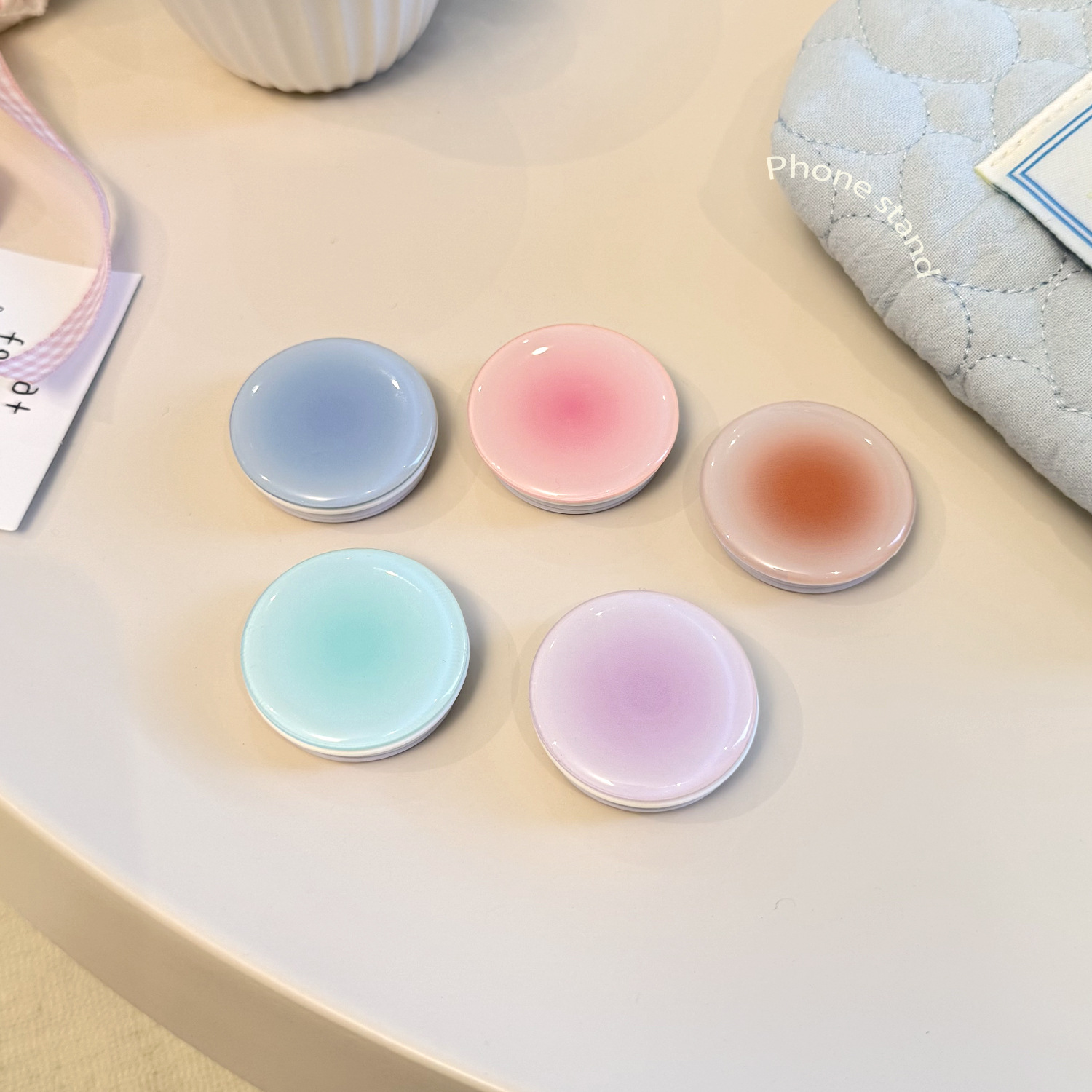 Support de téléphone adhésif s - Phone Accessories Stand avis et prix