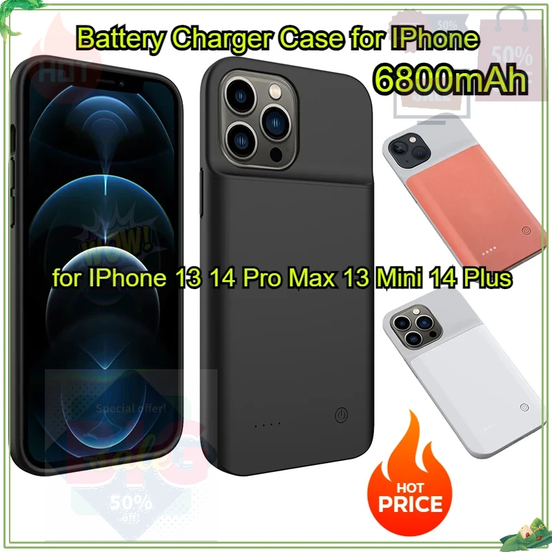 Étui Chargeur de Batterie pour - Power Bank Slim avis et prix