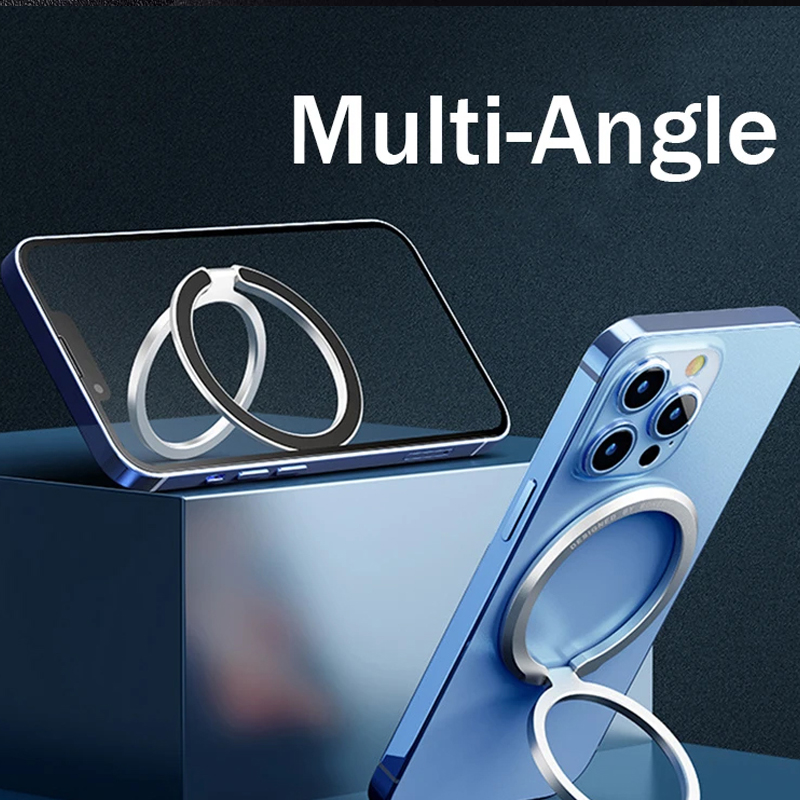 Support magnétique pour iPhone - Phone Accessories Stand avis et prix