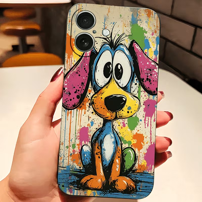 Coque de téléphone en TPU anti - Phone Accessories To Sell avis et prix