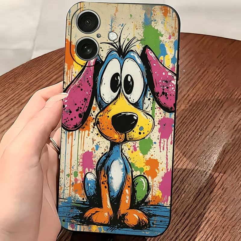 Coque de téléphone en TPU anti - Phone Accessories To Sell avis et prix