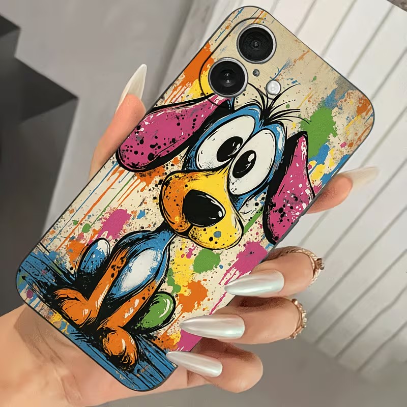 Coque de téléphone en TPU anti - Phone Accessories To Sell avis et prix