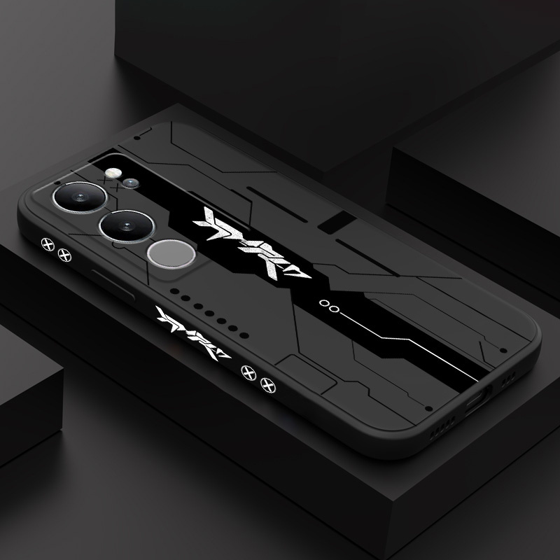 Coque de téléphone avec mots d - Vivo V40 avis et prix