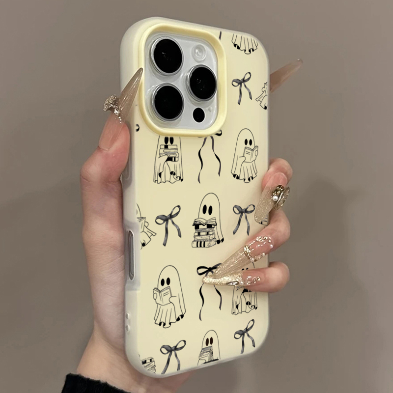Coque de téléphone mignonne Ha - Phone Accessories To Sell avis et prix