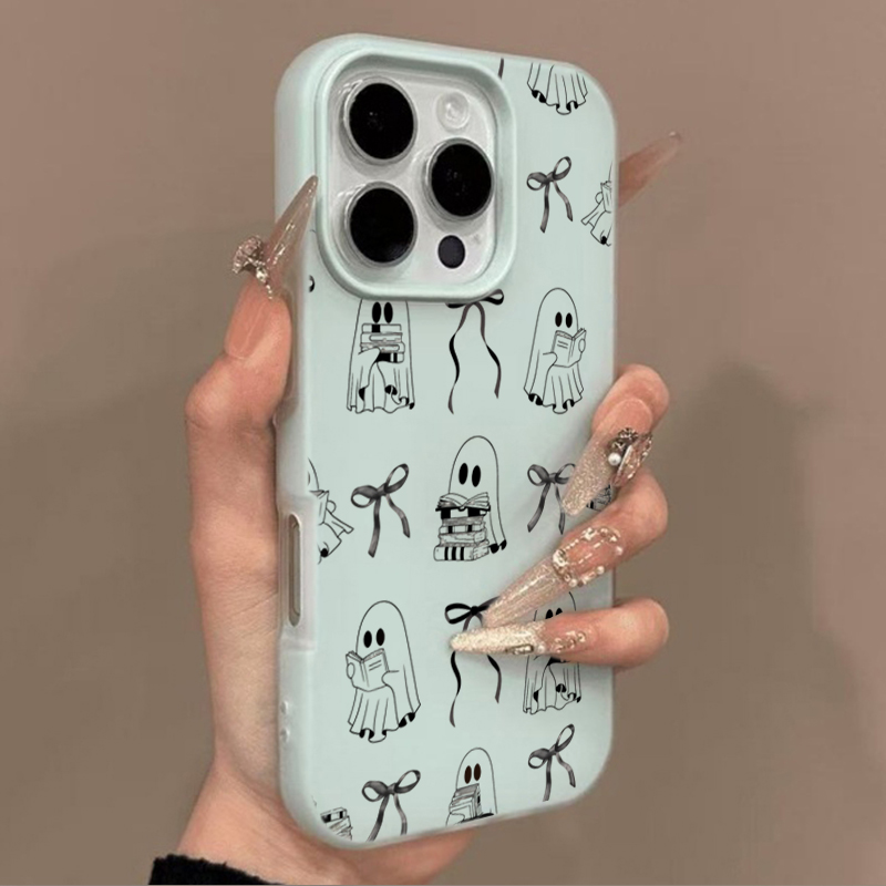 Coque de téléphone mignonne Ha - Phone Accessories To Sell avis et prix