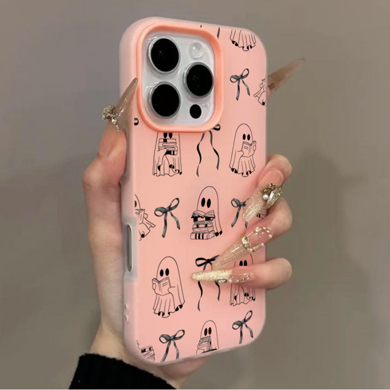 Coque de téléphone mignonne Ha - Phone Accessories To Sell avis et prix