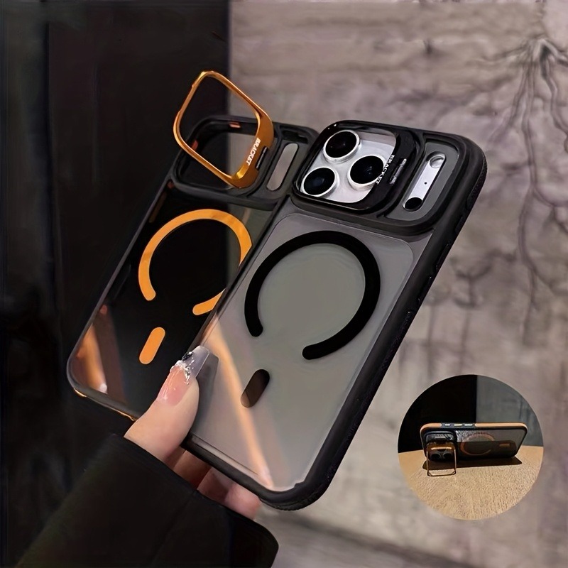 Étui de téléphone magnétique d - Phone Accessories And Cases avis et prix