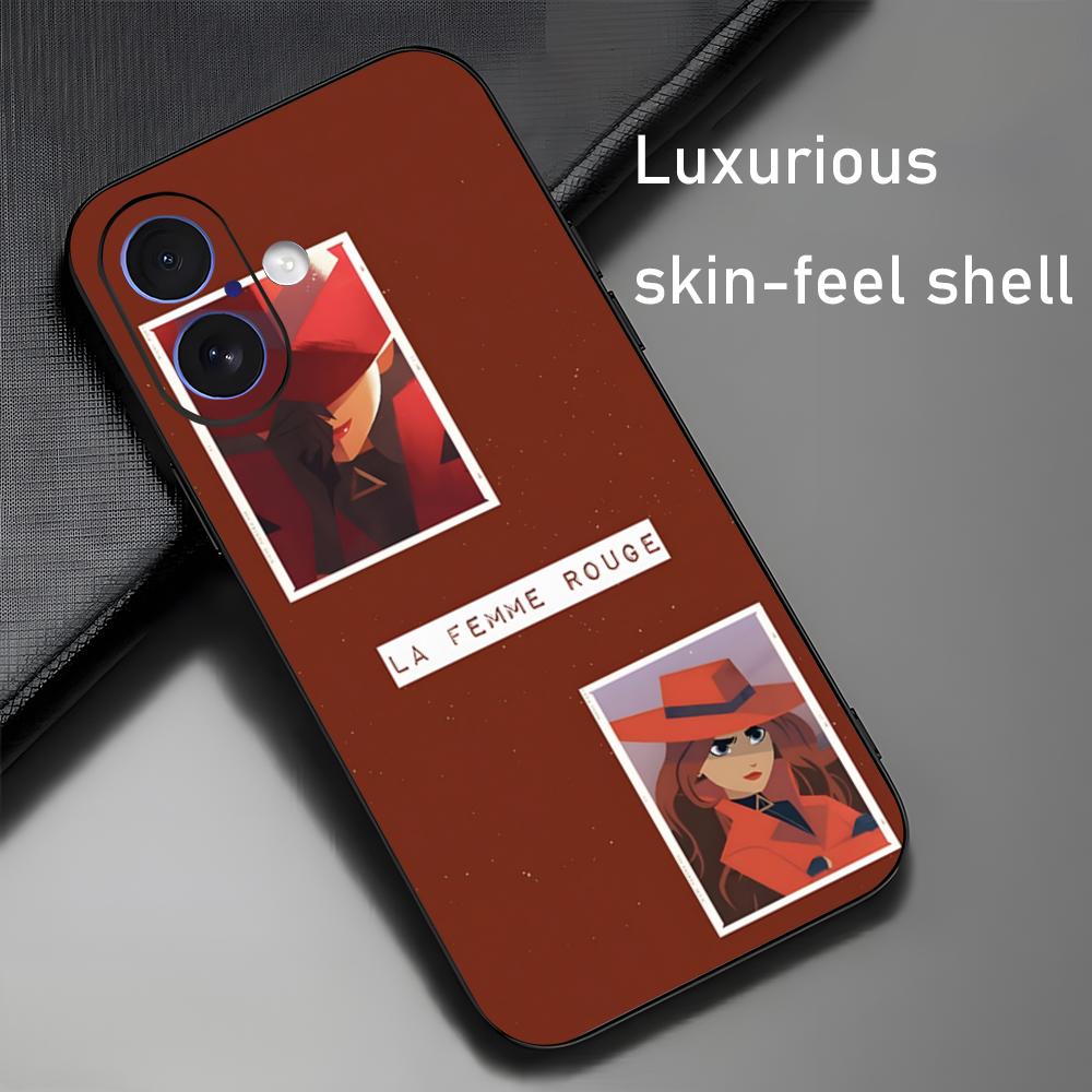 Coque de téléphone dessin anim - Phone Accessories To Sell avis et prix
