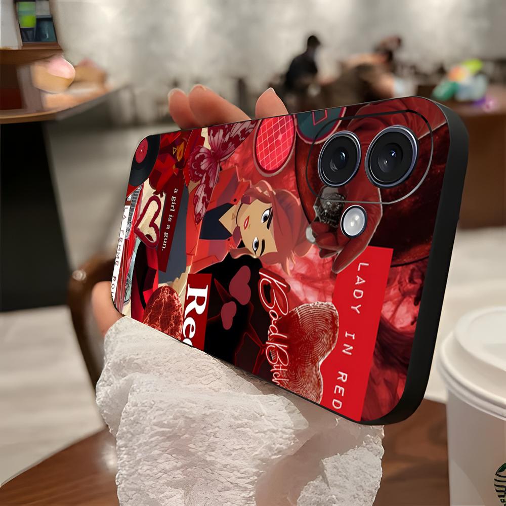 Coque de téléphone dessin anim - Phone Accessories To Sell avis et prix