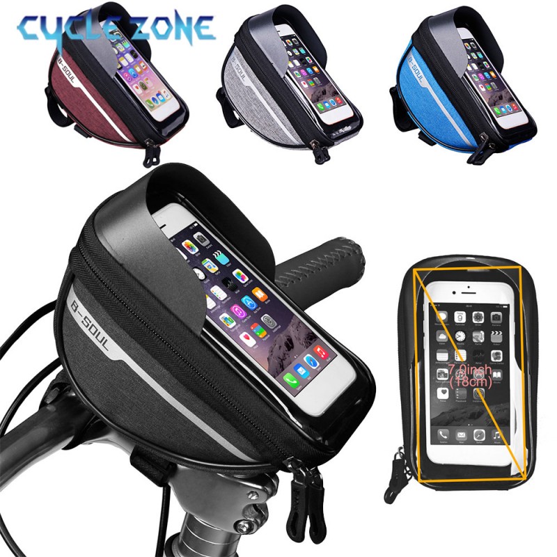 Sac de vélo de montagne pour é - Phone Zone Accessories & Repair Photos avis et prix