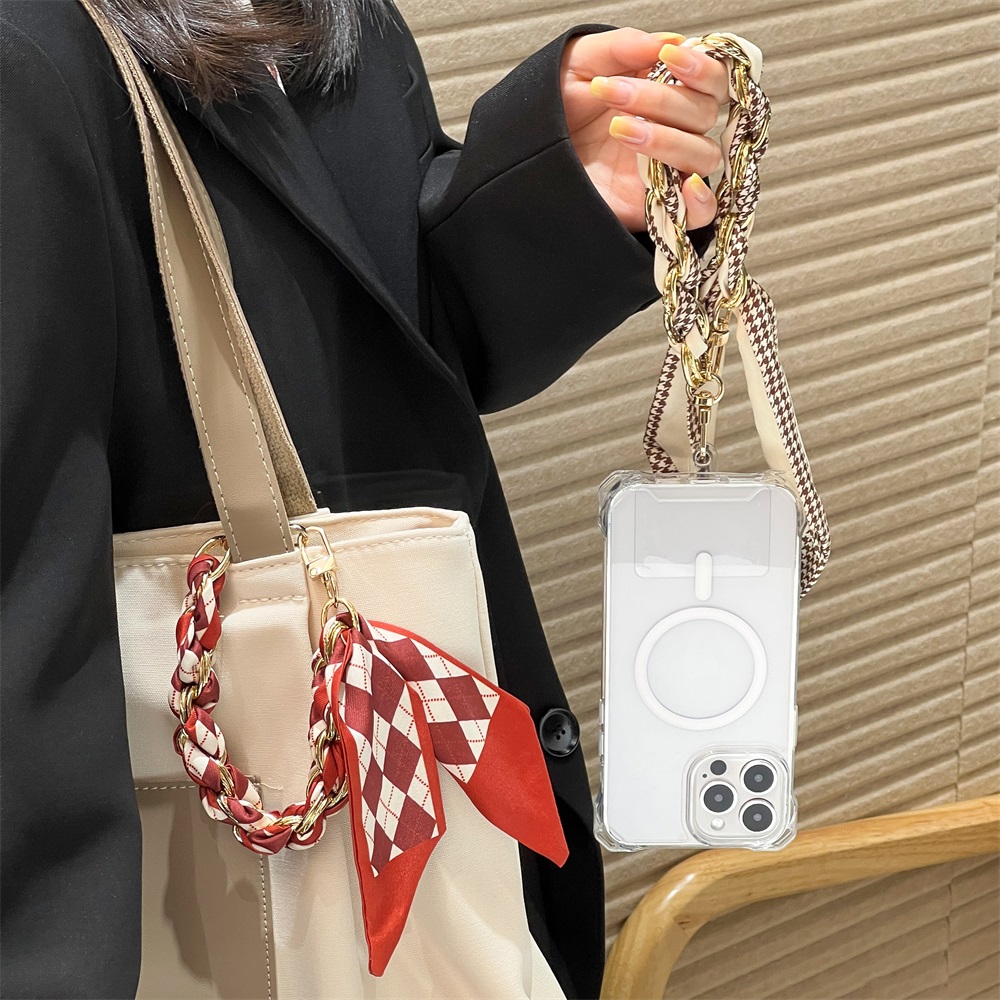 Dragonne courte universelle en - Phone Accessories And Cases avis et prix