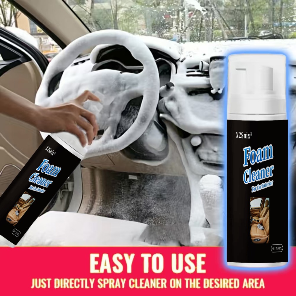 Nouveau nettoyant mousse multi - Screen Cleaner Spray avis et prix