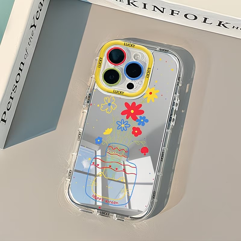 Coque de téléphone souple miro - Phone Accessories To Sell avis et prix