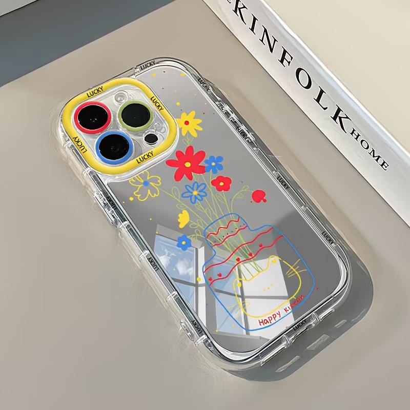 Coque de téléphone souple miro - Phone Accessories To Sell avis et prix