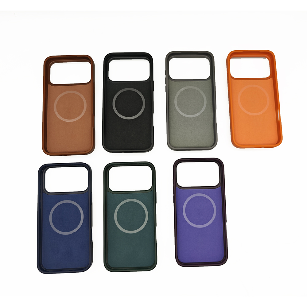 Étui de téléphone 2-en-1 magné - Phone Accessories And Cases avis et prix