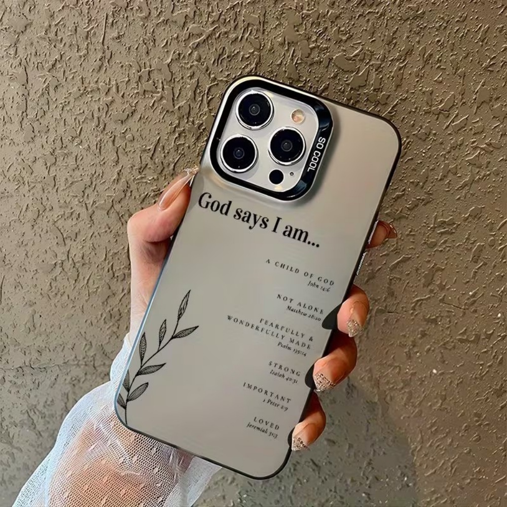 Coque de téléphone anti-rayure - Phone Accessories To Sell avis et prix