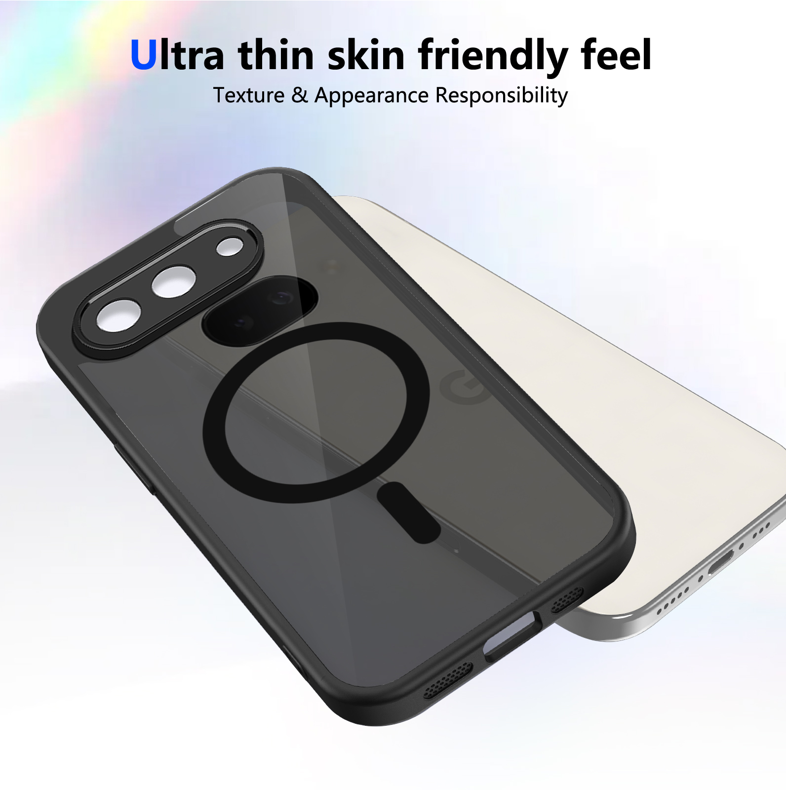 Étui de téléphone Nagnetic pou - Phone Accessories Online Store avis et prix