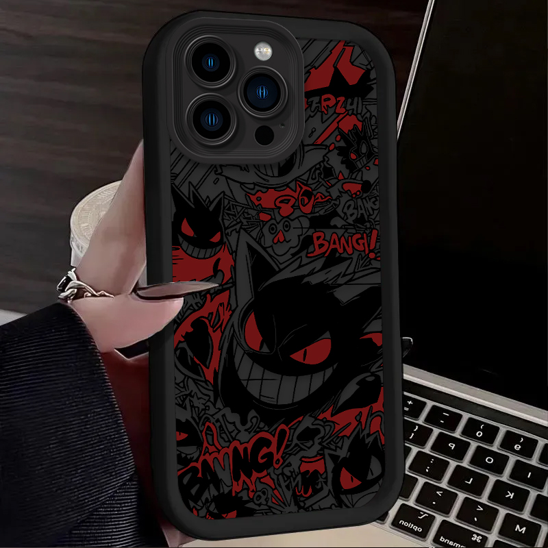 Coque de téléphone en silicone - Phone Accessories To Sell avis et prix