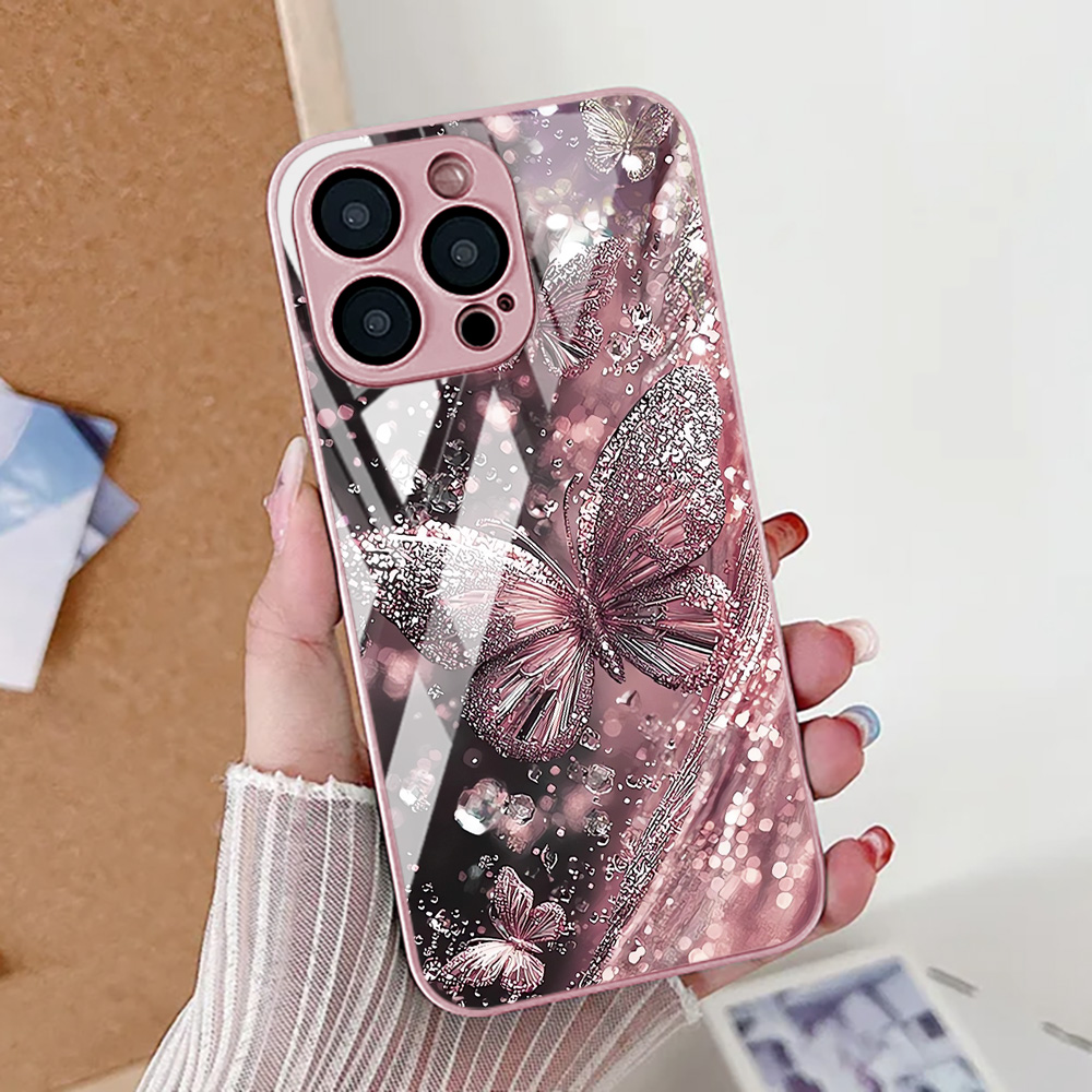 Coque de téléphone imprimé léo - Phone Accessories To Sell avis et prix