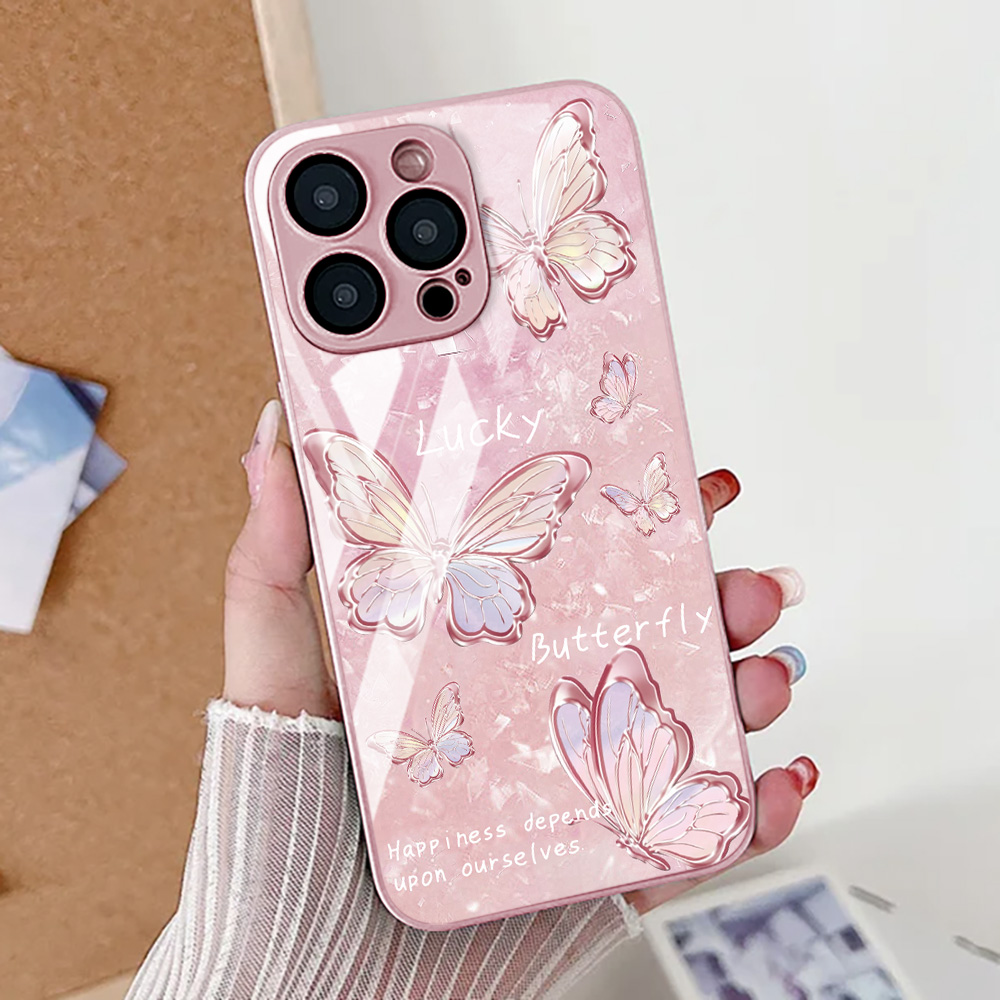 Coque de téléphone imprimé léo - Phone Accessories To Sell avis et prix