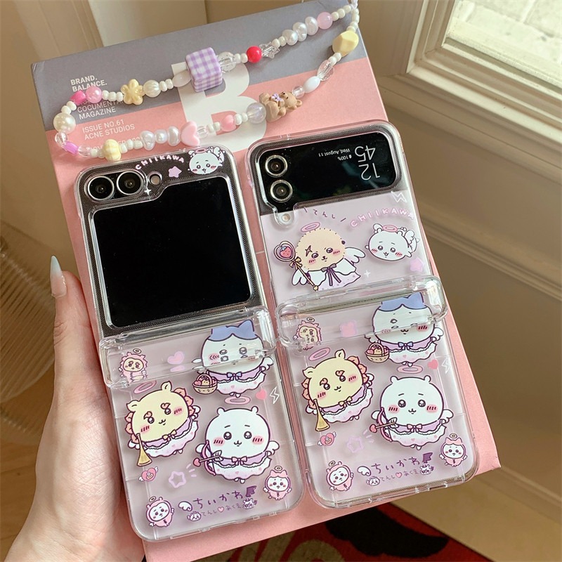 Coque de téléphone Anime Chiik - Phone Zone Accessories & Repair Photos avis et prix