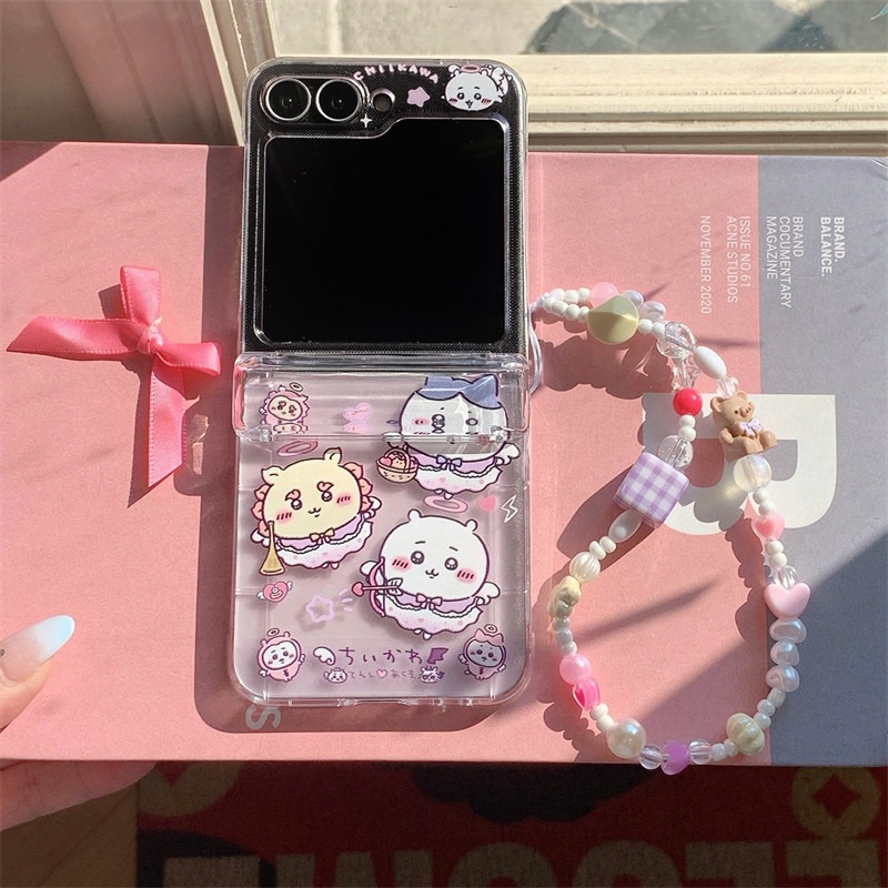 Coque de téléphone Anime Chiik - Phone Zone Accessories & Repair Photos avis et prix