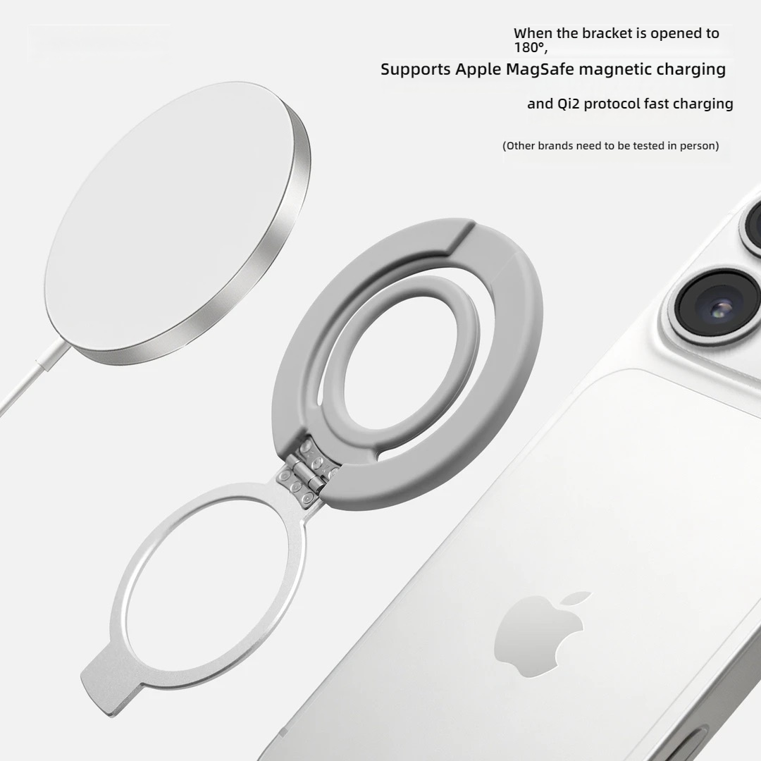 Support de téléphone magnétiqu - Phone Accessories Stand avis et prix