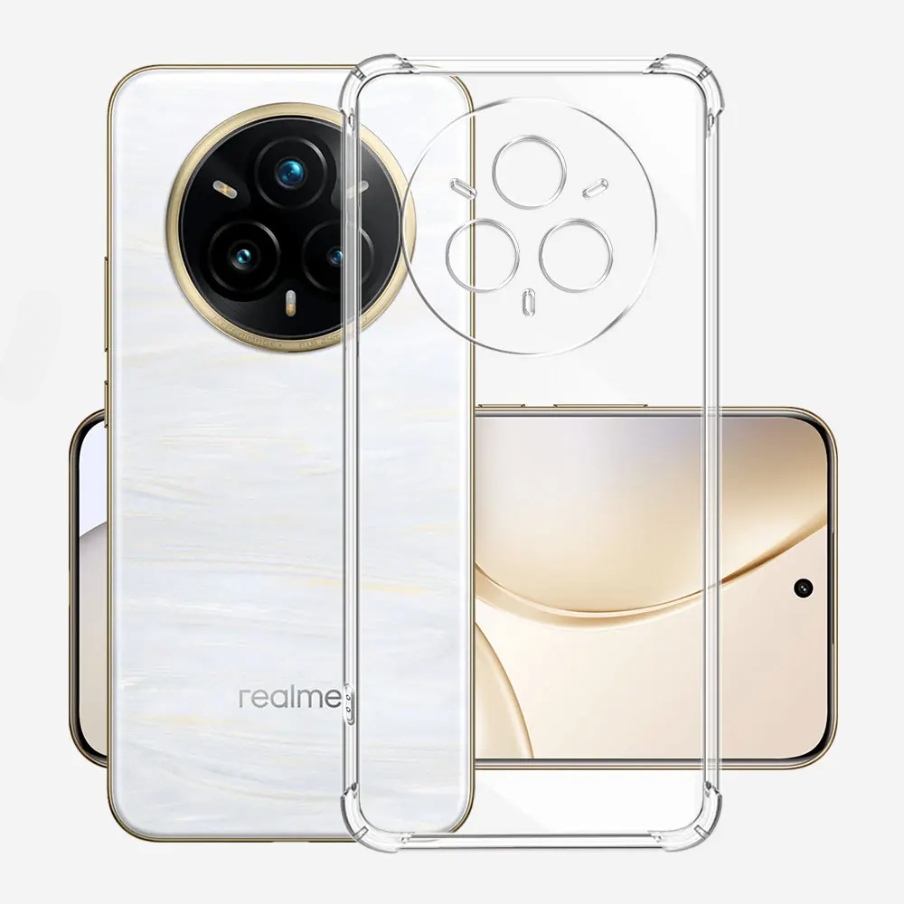 ​​Étui Realme 14 Pro/Pro Plus  - Phone Accessories Online Store avis et prix