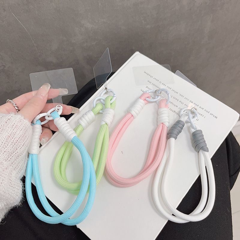 Cordon court universel coloré  - Phone Accessories And Cases avis et prix