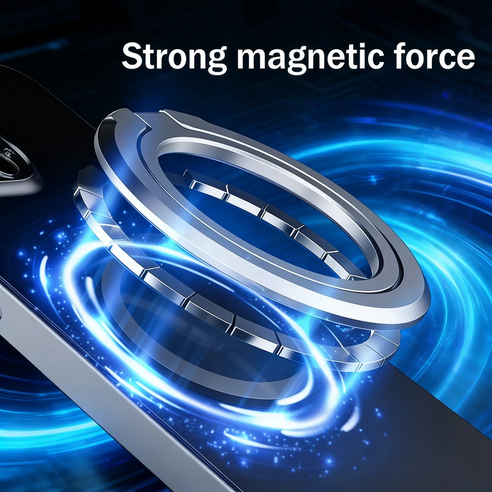 Support magnétique pour téléph - Phone Accessories Stand avis et prix