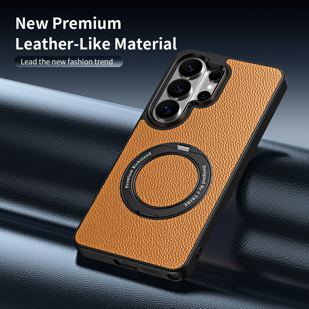 Luxe 360 °   Étui de téléphone - Phone Accessories Stand avis et prix