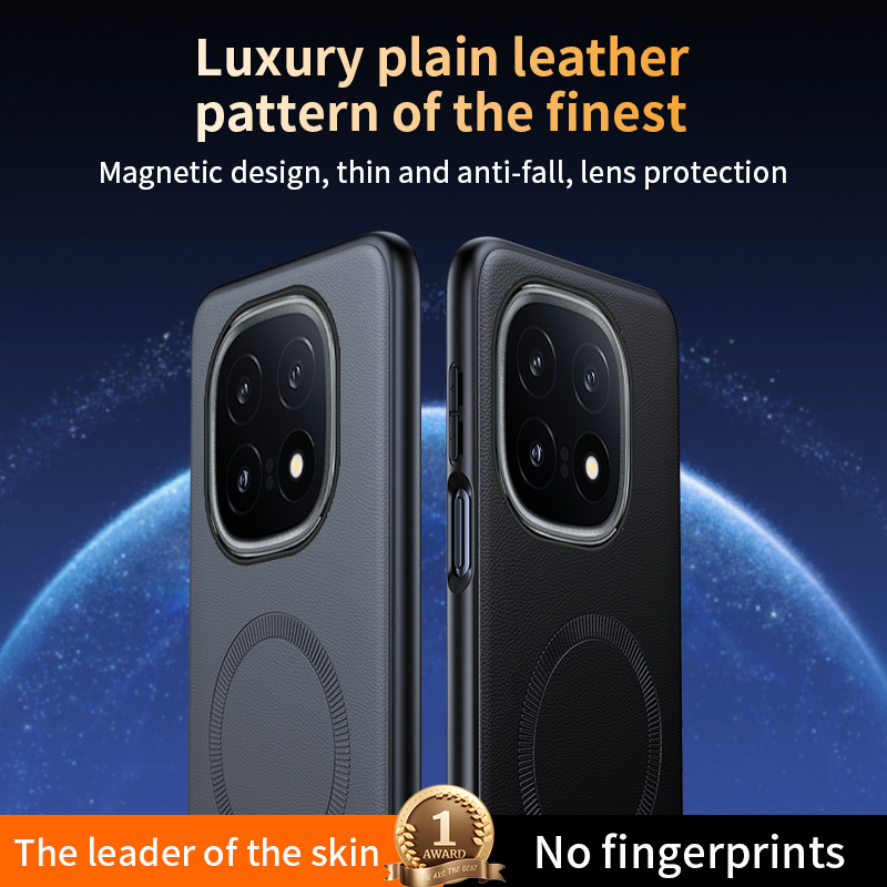 Pour VIVO IQOO 15 étui magnéti - Phone Accessories Vivo avis et prix