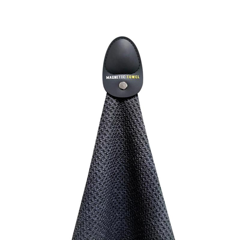 Serviette de Golf magnétique f - Phone Accessories Ideas avis et prix