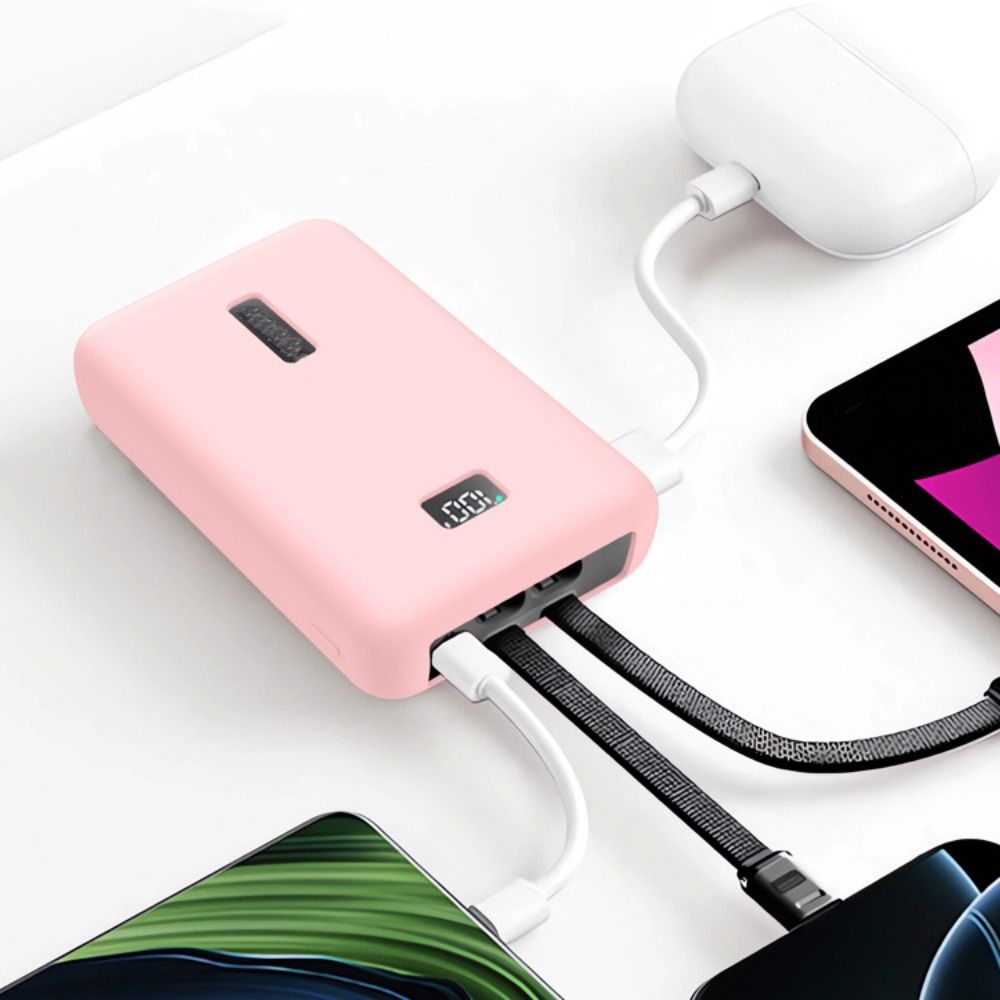Étui de protection pour charge - Portable Charger 20000Mah avis et prix