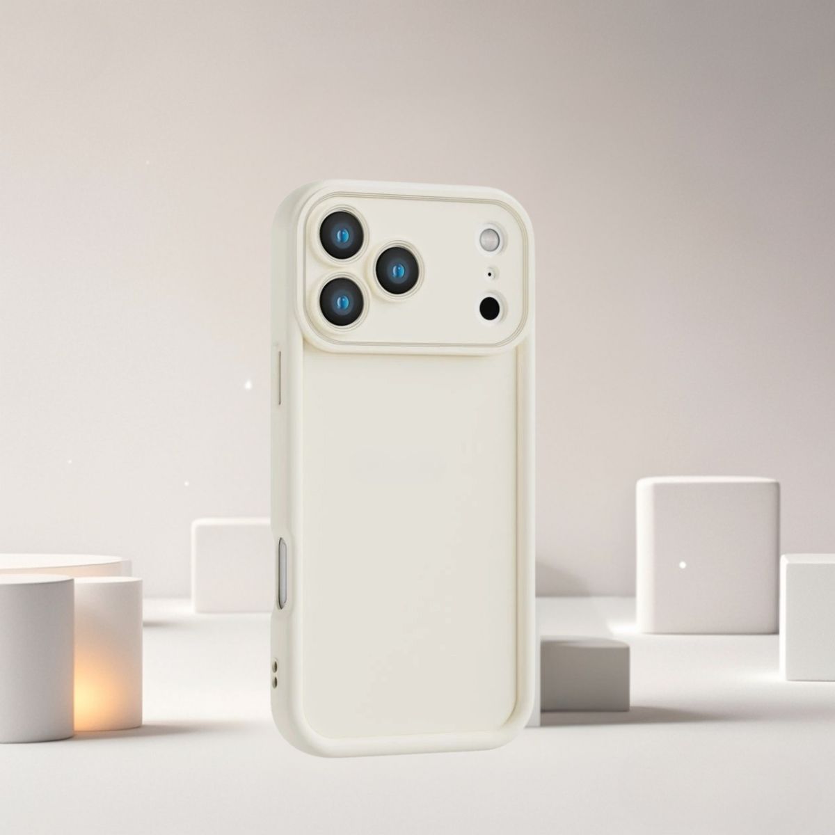 Pour iPhone 17 Pro Max étui po - Phone Accessories Online Store avis et prix