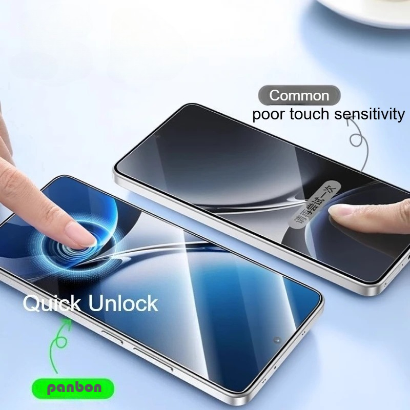 2 pièces protecteur d'écran po - Phone Accessories Online Store avis et prix