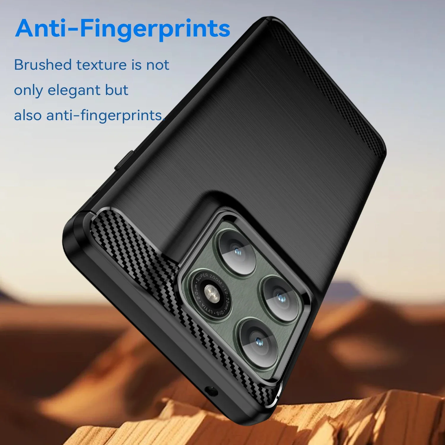 Coque pour Motorola Edge 60 Pr - Phone Accessories Online Store avis et prix