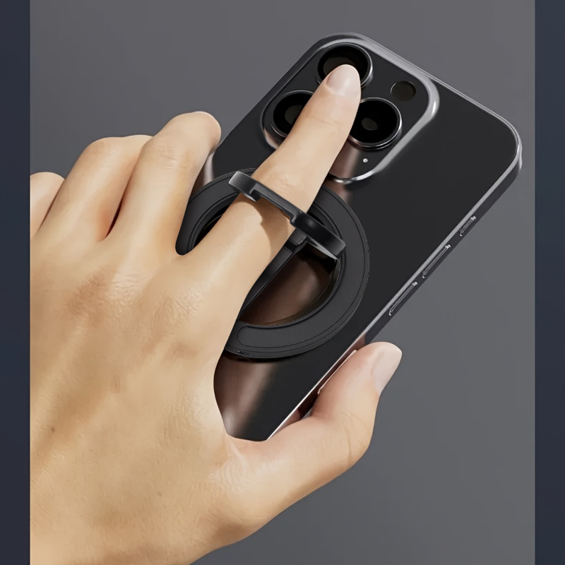 Support de téléphone magnétiqu - Phone Accessories Stand avis et prix
