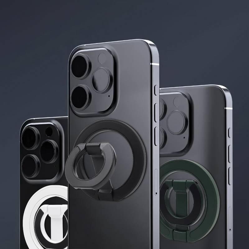 Support de téléphone magnétiqu - Phone Accessories Stand avis et prix