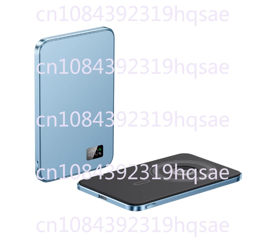 Nouveauté 2024, Powerbank Supe - Power Bank Slim avis et prix