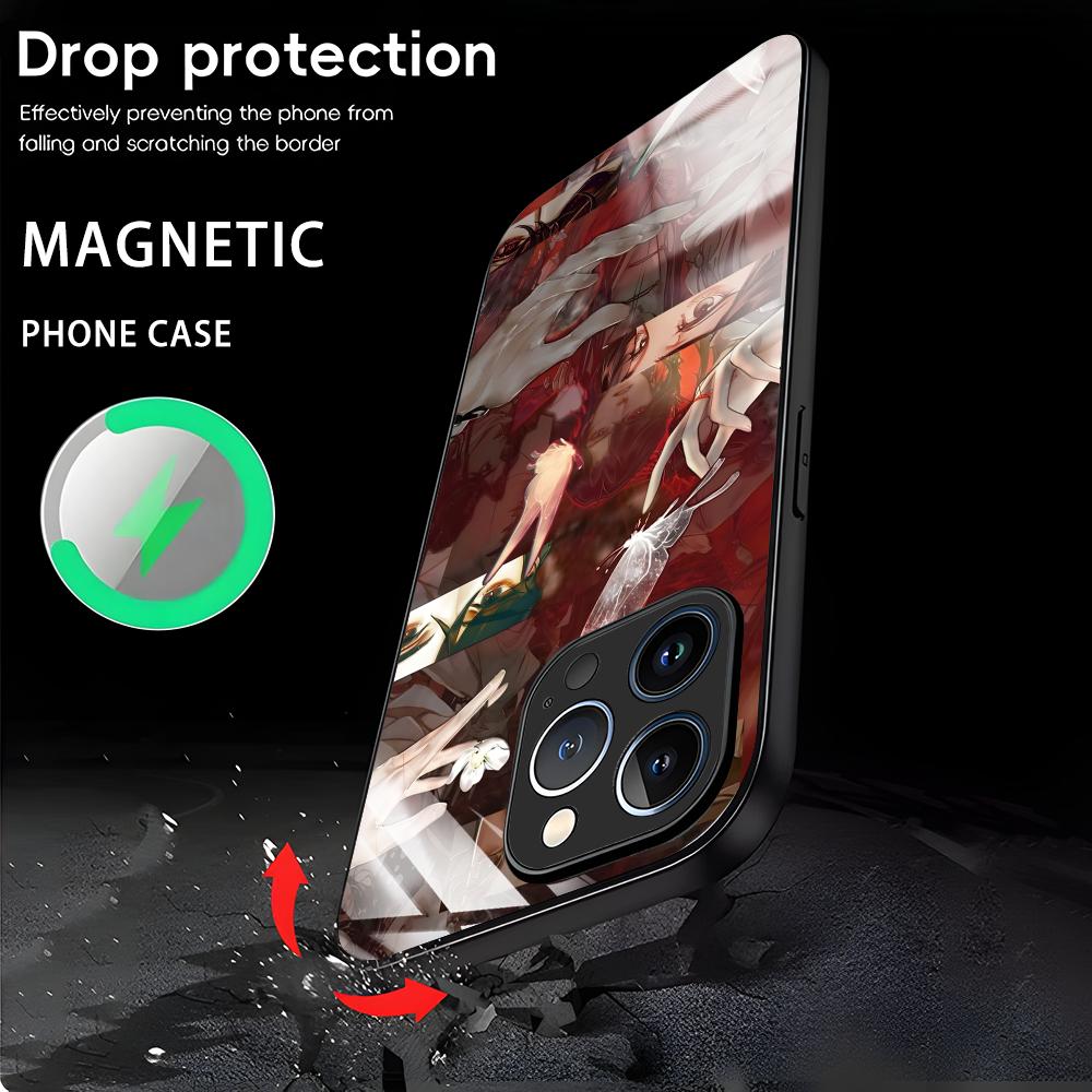 Coque de téléphone avec bénédi - Phone Accessories To Sell avis et prix