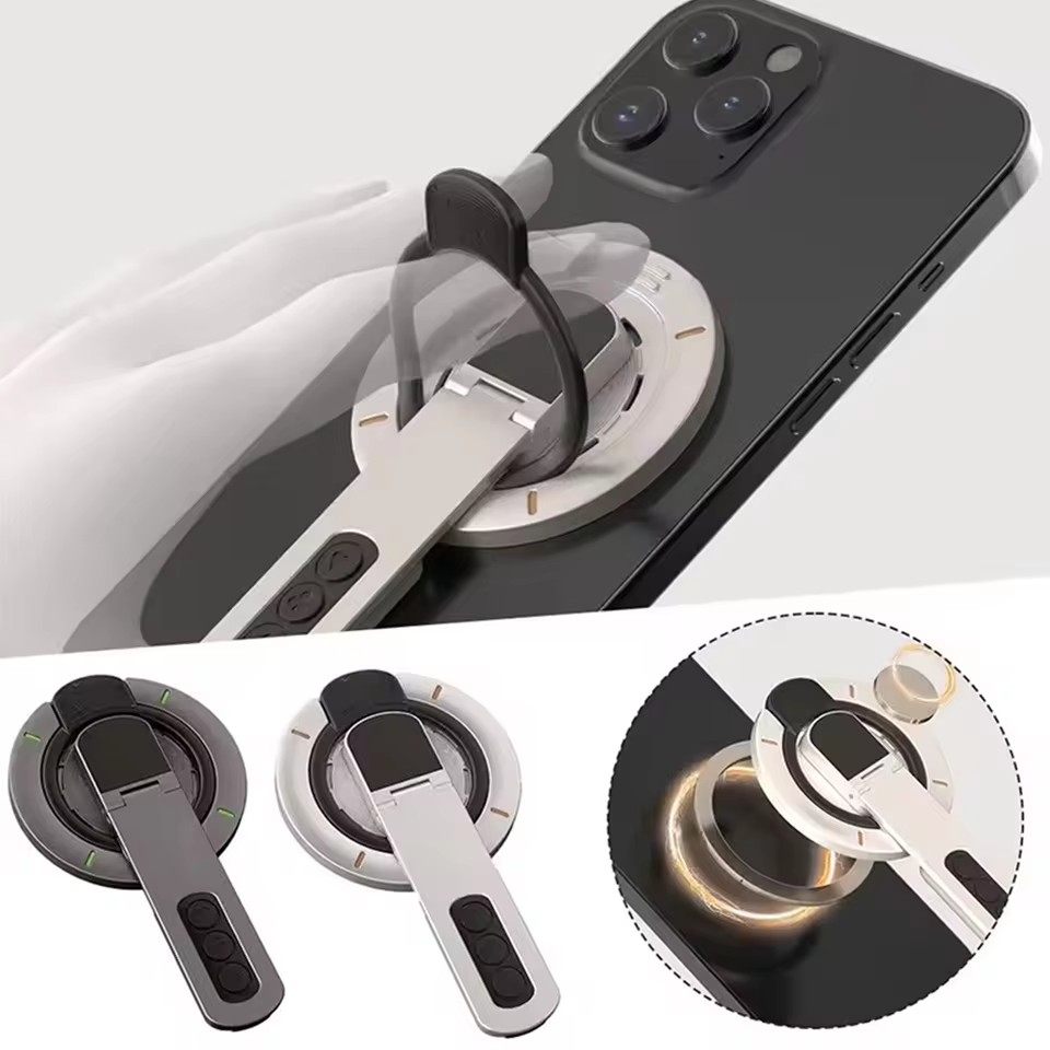 1 pièce 360 °   Support rotati - Phone Accessories Stand avis et prix
