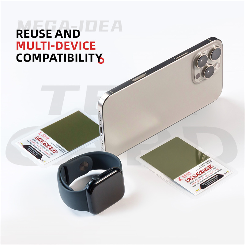 Qianli Mega-idea : Pièce de dé - Phone Accessories Ideas avis et prix