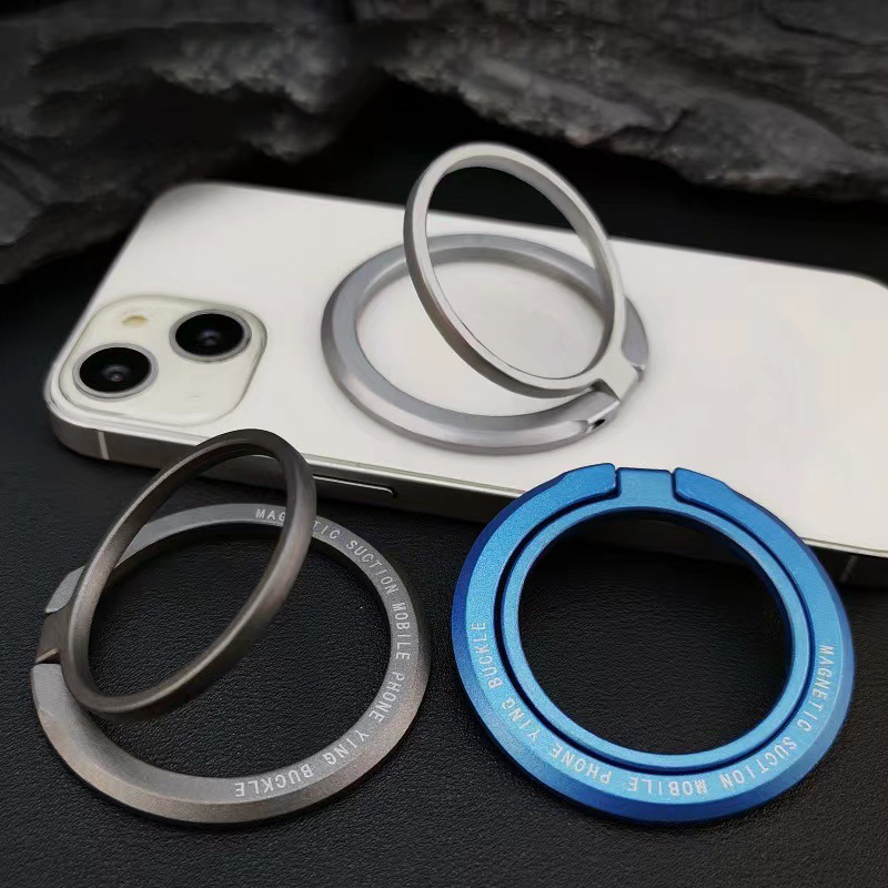 Support magnétique pour téléph - Phone Accessories Stand avis et prix