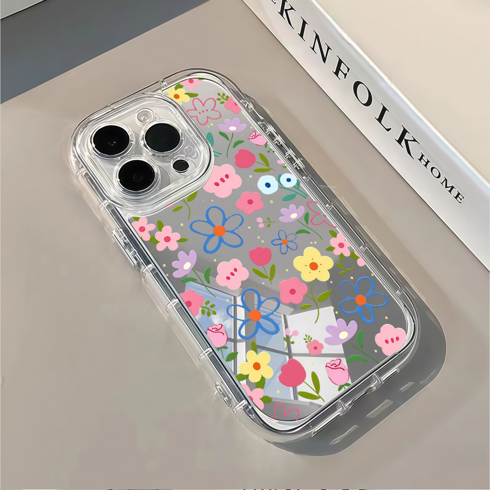 Coque Souple Miroir Argenté St - Phone Accessories To Sell avis et prix