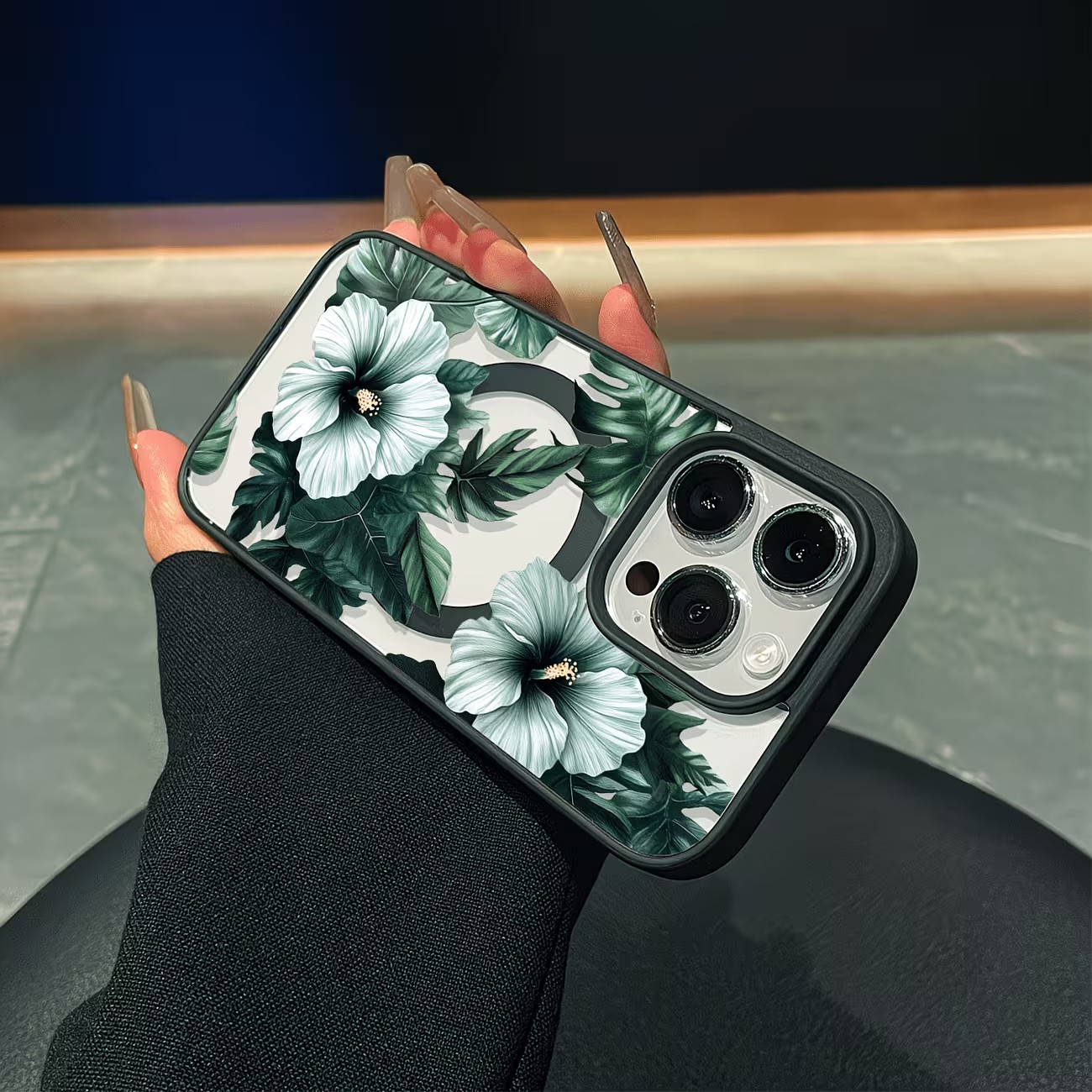 Coque de téléphone transparent - Phone Accessories To Sell avis et prix