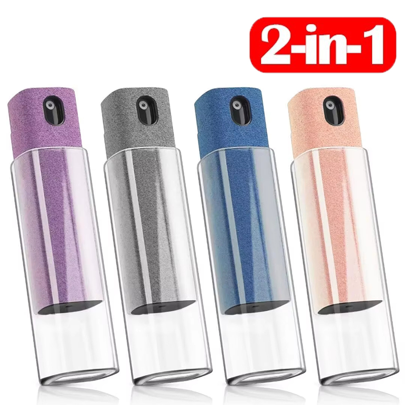 Kit de nettoyage d'écran 2 en  - Screen Cleaner Spray avis et prix