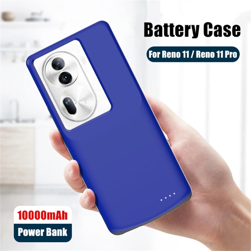 Powerbank pour OPPO Reno 10 11 - Portable Charger 20000Mah avis et prix