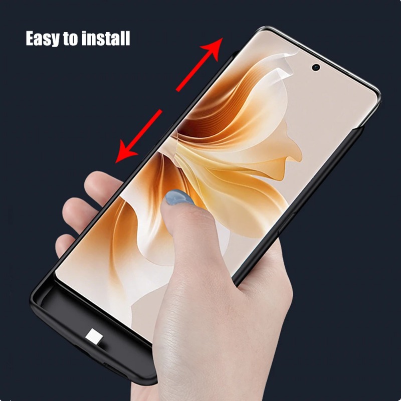 Powerbank pour OPPO Reno 10 11 - Portable Charger 20000Mah avis et prix
